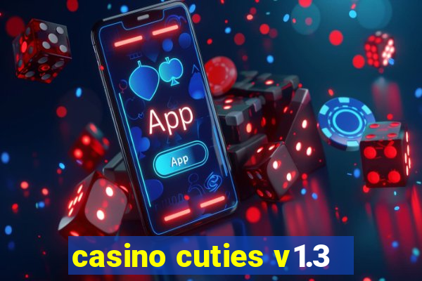 casino cuties v1.3 - android